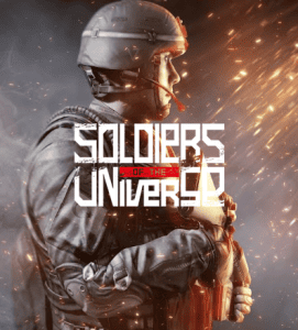 Soldiers of the Universe