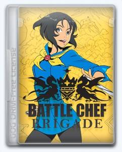 Battle Chef Brigade
