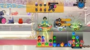 Battle Chef Brigade