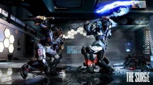 The Surge [Update 8]