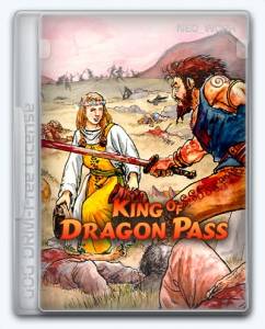 King of Dragon Pass