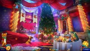 Christmas Stories 6: A Little Prince