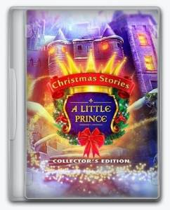 Christmas Stories 6: A Little Prince