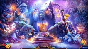 Christmas Stories 6: A Little Prince