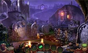 Mystery Case Files 16: The Revenants Hunt