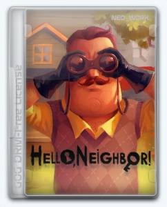 Hello Neighbor