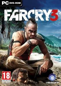 Far Cry 3: Deluxe Edition