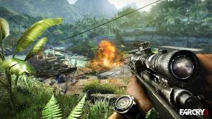 Far Cry 3: Deluxe Edition