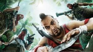 Far Cry 3: Deluxe Edition