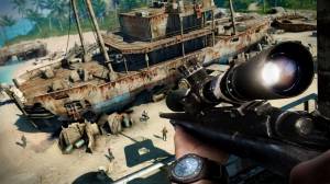 Far Cry 3: Deluxe Edition
