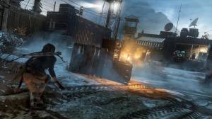 Rise of the Tomb Raider: 20 Year Celebration