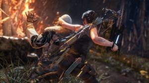 Rise of the Tomb Raider: 20 Year Celebration