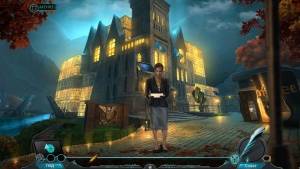 Dead Reckoning 8: Lethal Knowledge