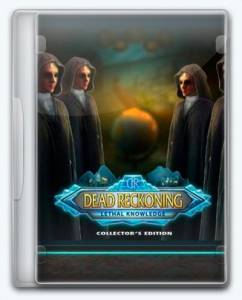 Dead Reckoning 8: Lethal Knowledge