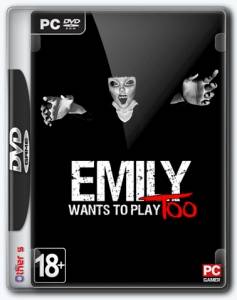 Emily Wants to Play Too