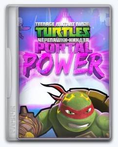 Teenage Mutant Ninja Turtles: Portal Power
