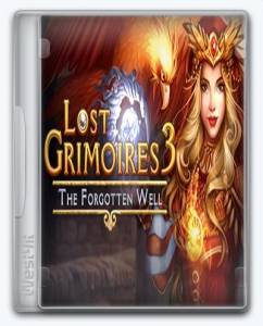Lost Grimoires 3: The Forgotten Well
