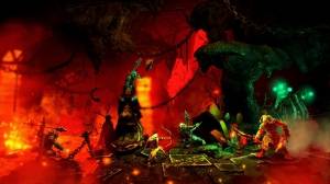 Trine Anthology