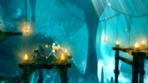 Trine Anthology