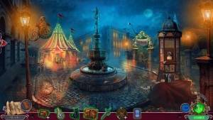 Dark City: London