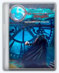 Dark City: London
