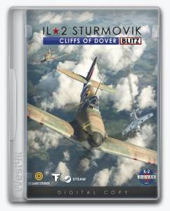 IL-2 Sturmovik: Cliffs of Dover