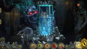 Dark Tales 12: Edgar Allan Poe's Morella