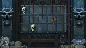 Redemption Cemetery 11: One Foot In The Grave