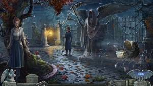 Redemption Cemetery 11: One Foot In The Grave