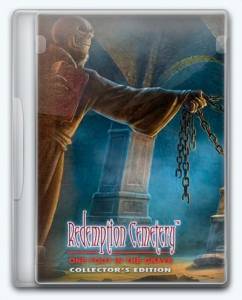 Redemption Cemetery 11: One Foot In The Grave