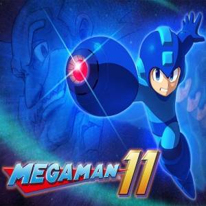 Mega Man 11