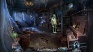 Harrowed Halls 2: Hells Thistle
