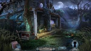 Harrowed Halls 2: Hells Thistle