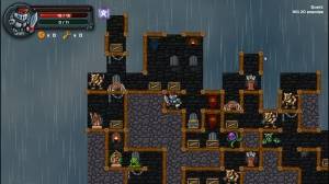 Dungetris