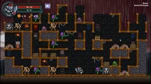 Dungetris