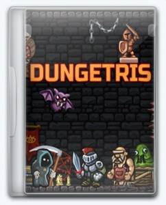 Dungetris