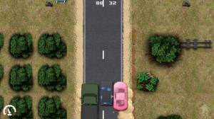(Linux) RaceTime: Undercover