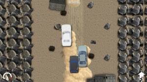 (Linux) RaceTime: Undercover
