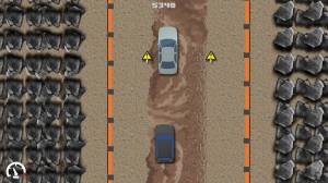 (Linux) RaceTime: Undercover