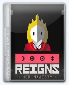 Reigns: Her Majesty