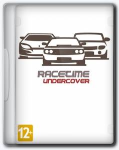 RaceTime: Undercover