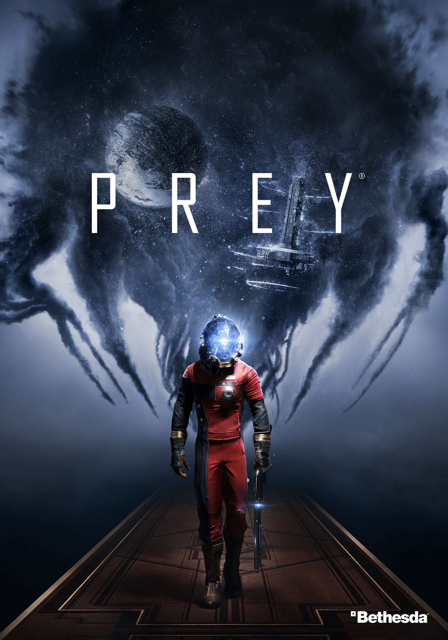 скачать в стиме prey фото 9