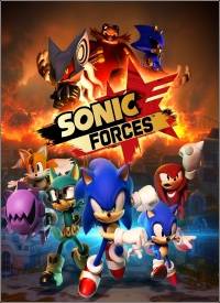 Sonic Forces Sonic Forces