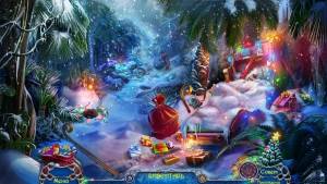 Yuletide Legends 2: Frozen Hearts
