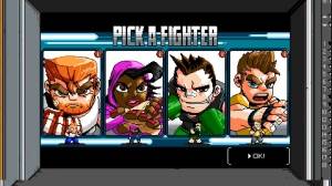 River City Ransom: Underground