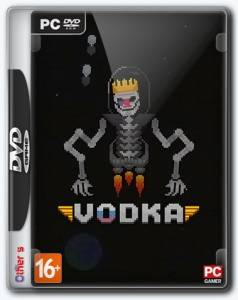 VODKA