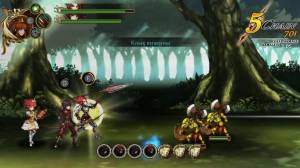 Fallen Legion+