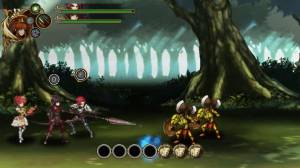 Fallen Legion+