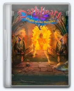 Darkheart: Flight of the Harpies 