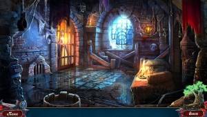 Darkheart: Flight of the Harpies 